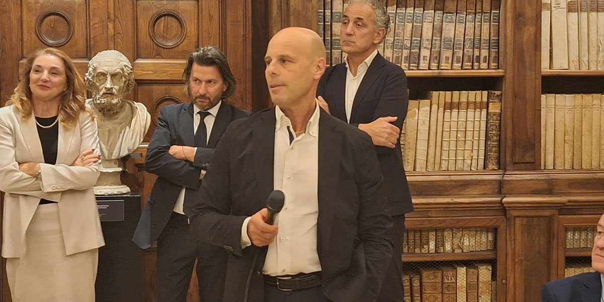 Stefano Lonardi - Coofrutta sca